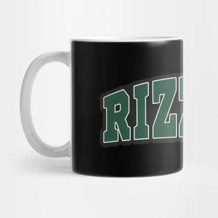 W Rizz Rizzler Mug